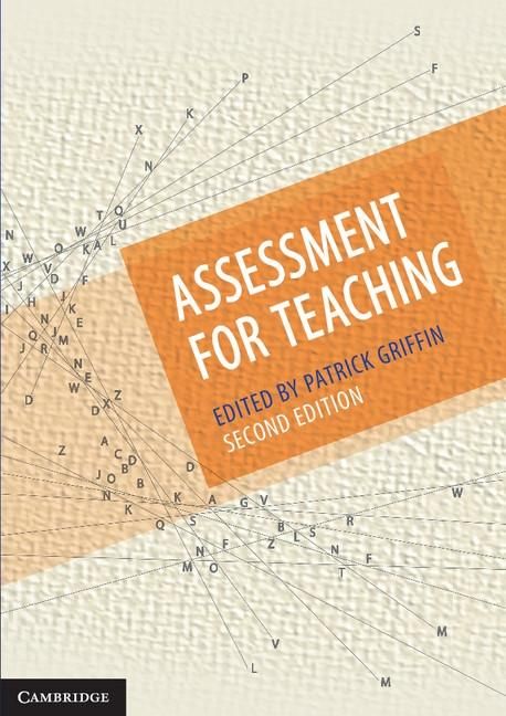 Produktbild: Assessment for Teaching