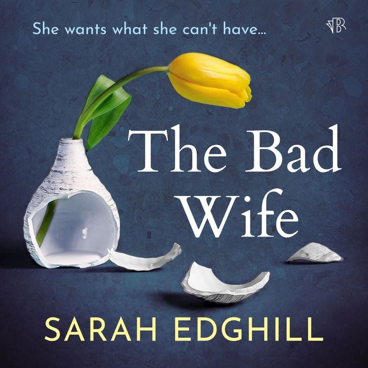 Produktbild: The Bad Wife