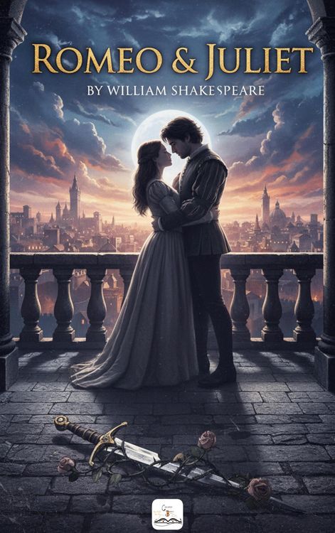 Produktbild: Romeo and Juliet