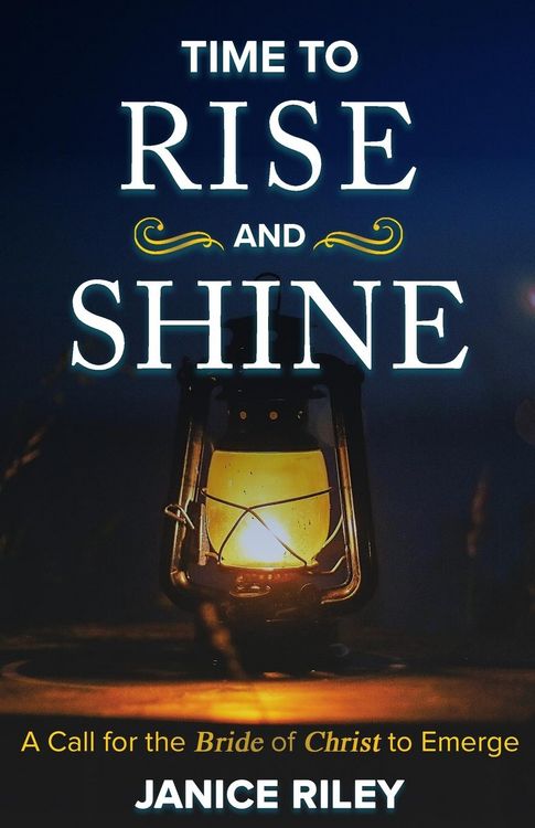 Produktbild: Time to Rise and Shine