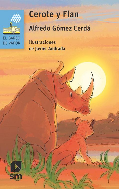Produktbild: Cerote y Flan