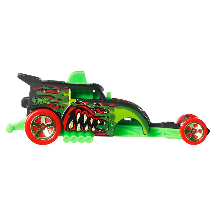 Produktbild: Hot Wheels Monster Trucks 1:64 Die-Cast Multipack