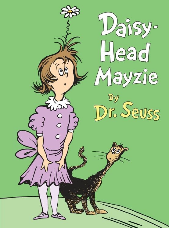 Produktbild: Daisy-Head Mayzie