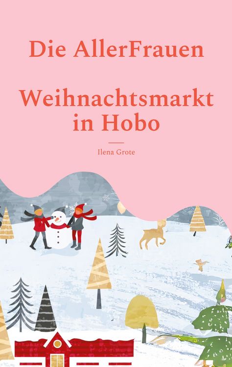 Produktbild: Die AllerFrauen