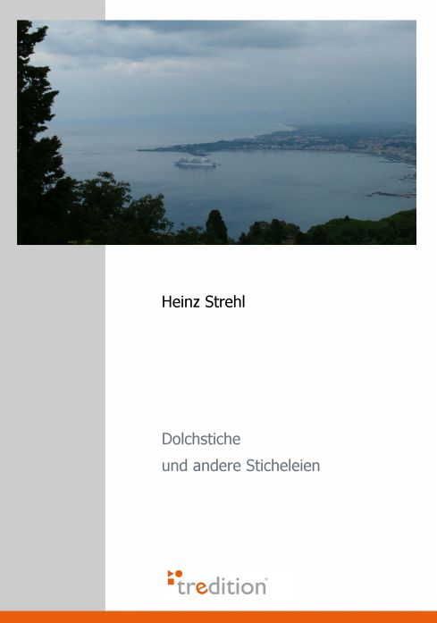 Produktbild: Dolchstiche