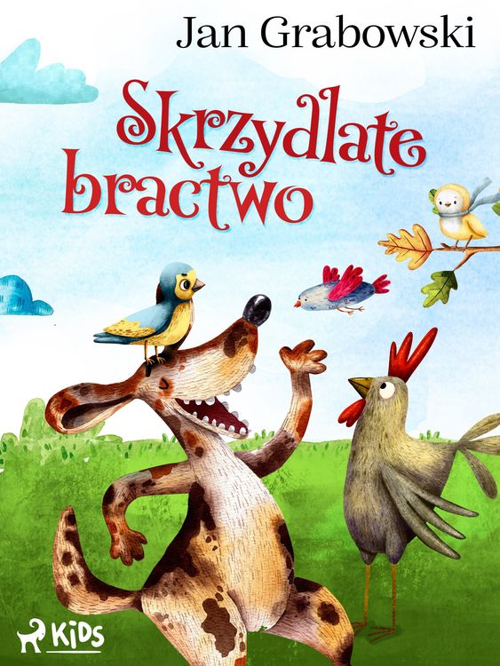 Produktbild: Skrzydlate bractwo