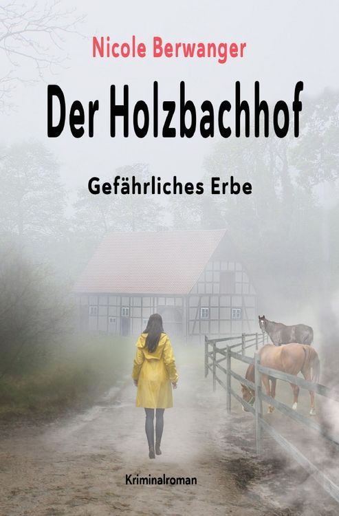 Produktbild: Der Holzbachhof