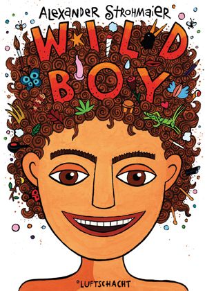 Produktbild: Wild Boy