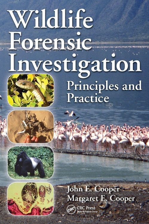 Produktbild: Wildlife Forensic Investigation