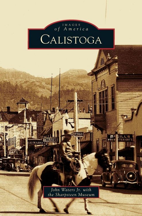Produktbild: Calistoga