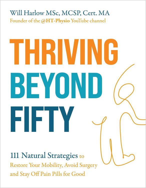 Produktbild: Thriving Beyond Fifty (Expanded Edition)