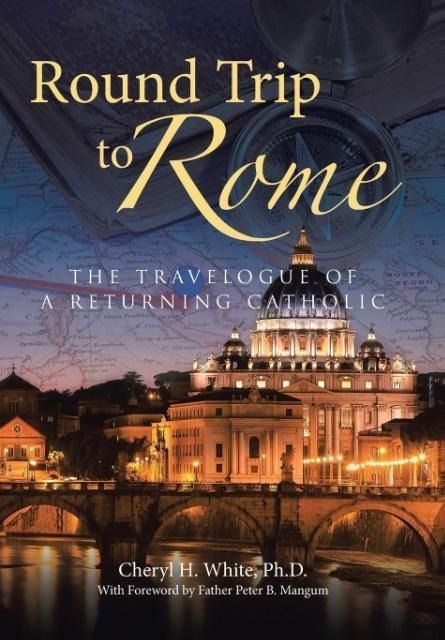 Produktbild: Round Trip to Rome