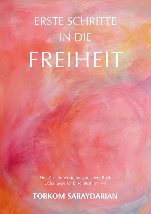 Produktbild: Erste Schritte in die Freiheit