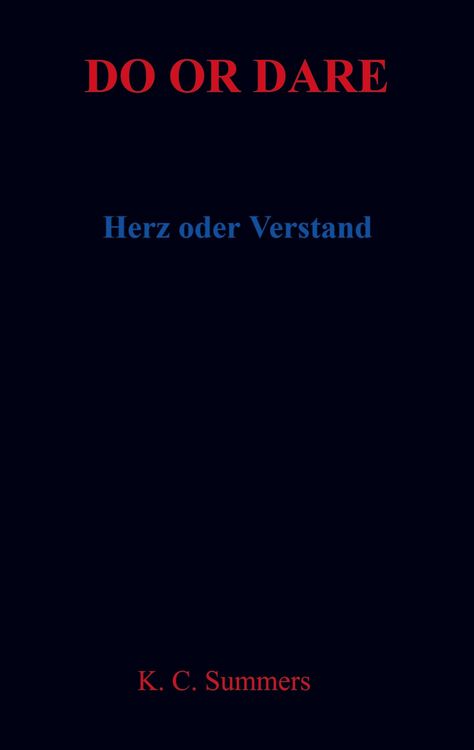 Produktbild: Do or Dare