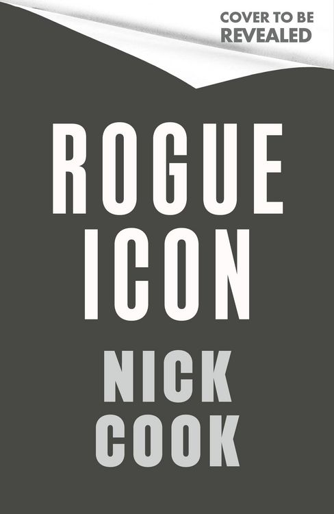 Produktbild: Rogue Icon