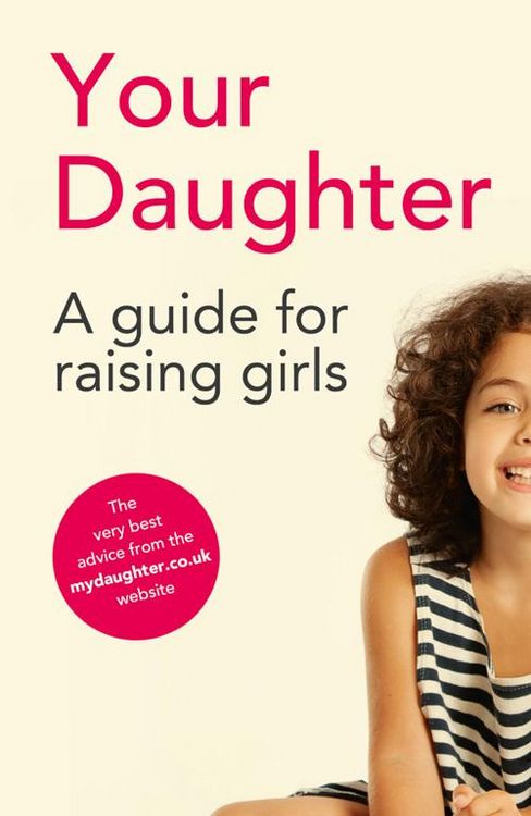 Produktbild: Your Daughter