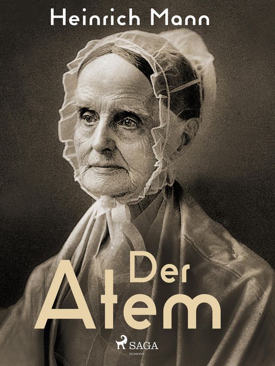 Produktbild: Der Atem