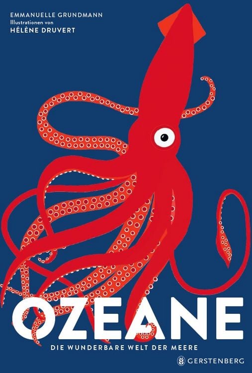 Produktbild: Ozeane