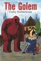 Produktbild: Halberstam, G: The Golem