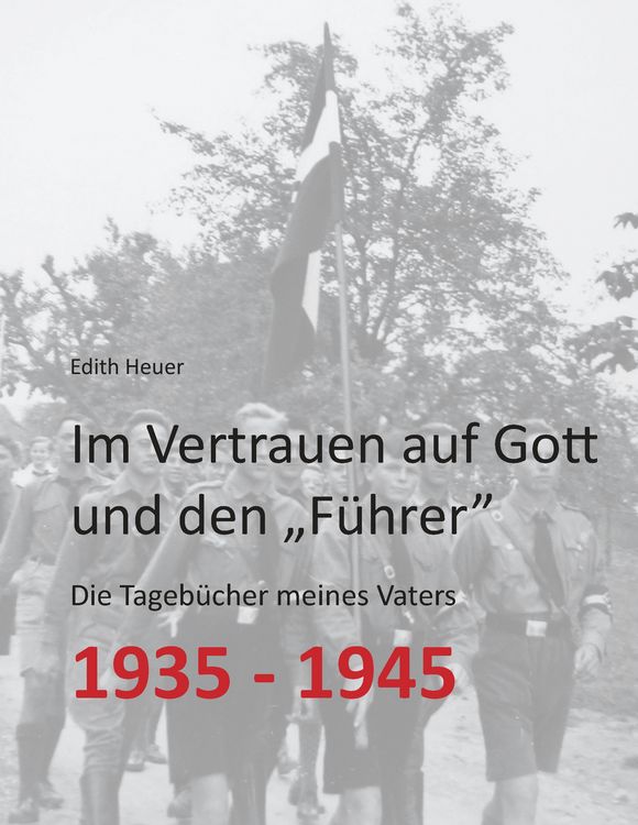 Produktbild: Im Vertrauen auf Gott und den &bdquo;F&uuml;hrer&ldquo;