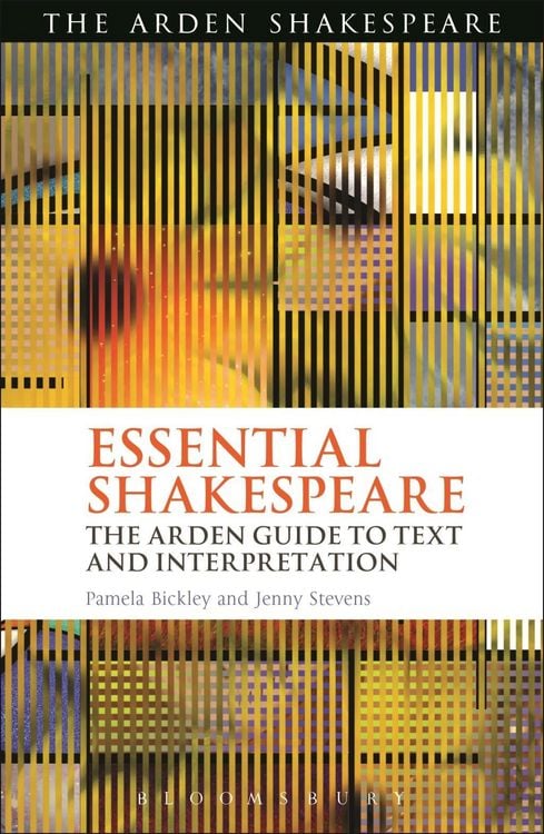 Produktbild: Essential Shakespeare
