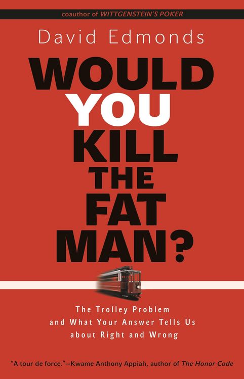 Produktbild: Would You Kill the Fat Man?
