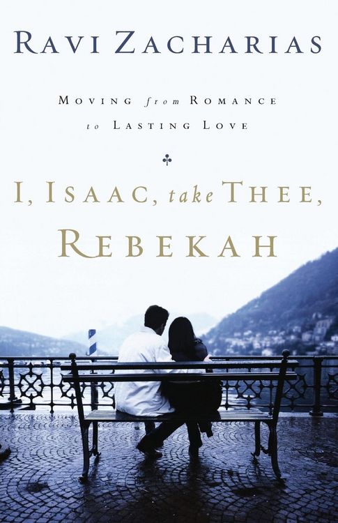 Produktbild: I Isaac Take Thee Rebekah