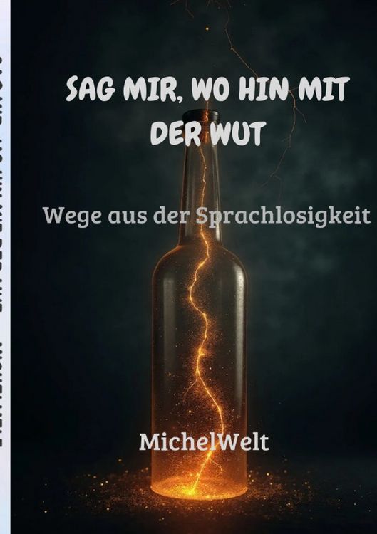 Produktbild: Sag mir, wohin mit der Wut