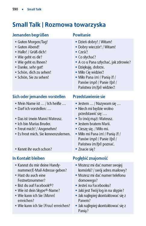 Produktbild: Langenscheidt Praktisches W&ouml;rterbuch Polnisch