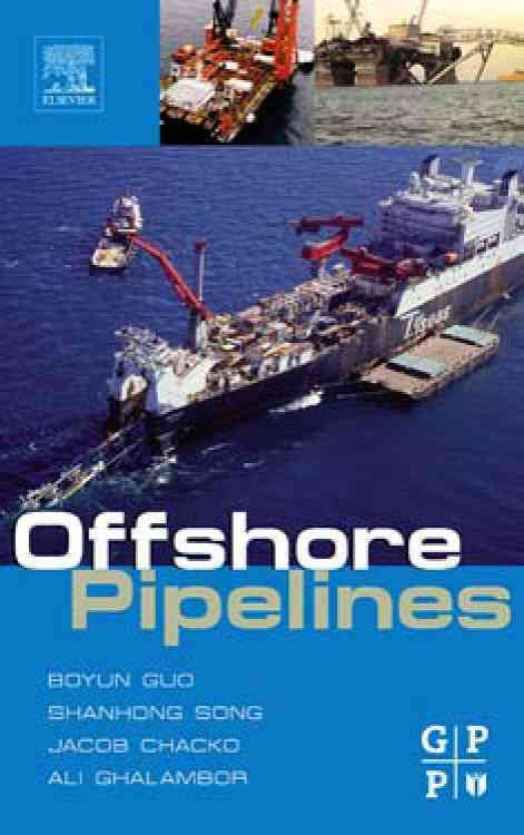 Produktbild: Offshore Pipelines