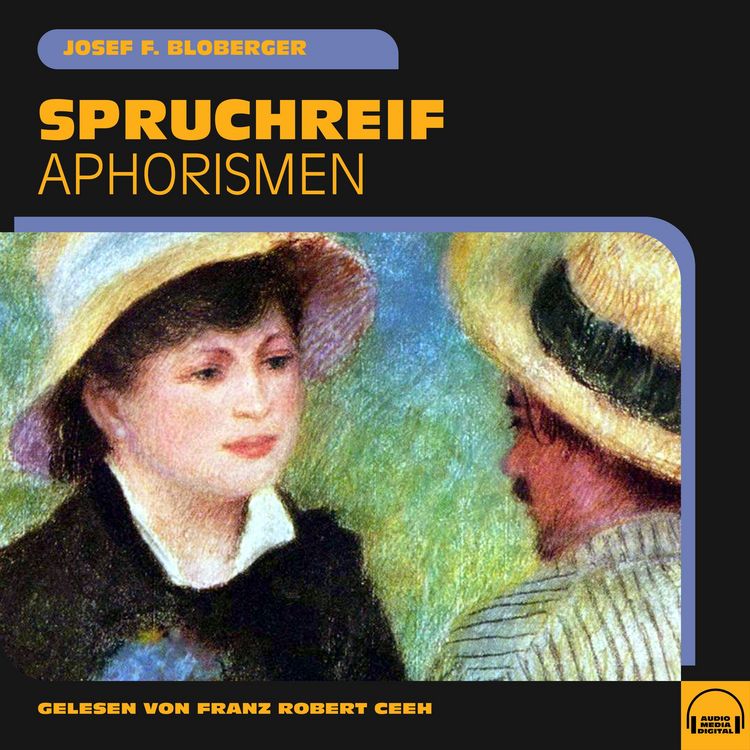 Produktbild: Spruchreif
