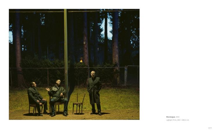 Produktbild: Jeff Wall