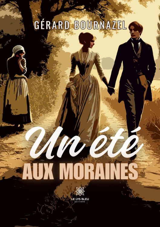Produktbild: Un &eacute;t&eacute; aux moraines