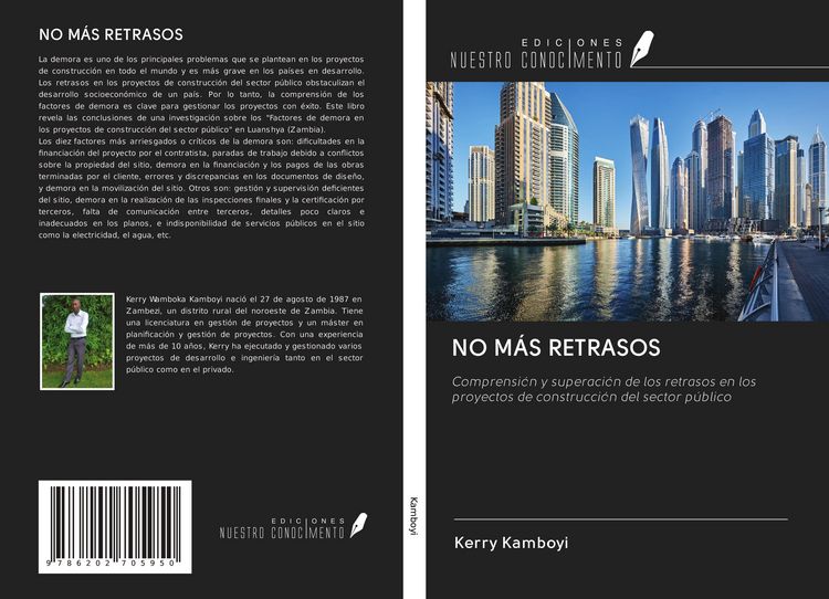 Produktbild: No M&aacute;s Retrasos
