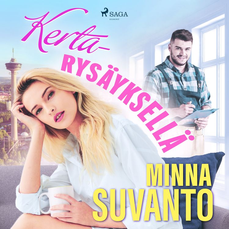 Produktbild: Kertarys&auml;yksell&auml;