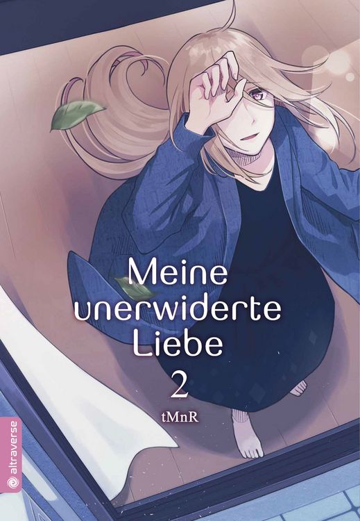 Produktbild: Meine unerwiderte Liebe 02