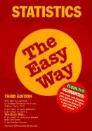 Produktbild: Statistics the Easy Way Statistics the Easy Way