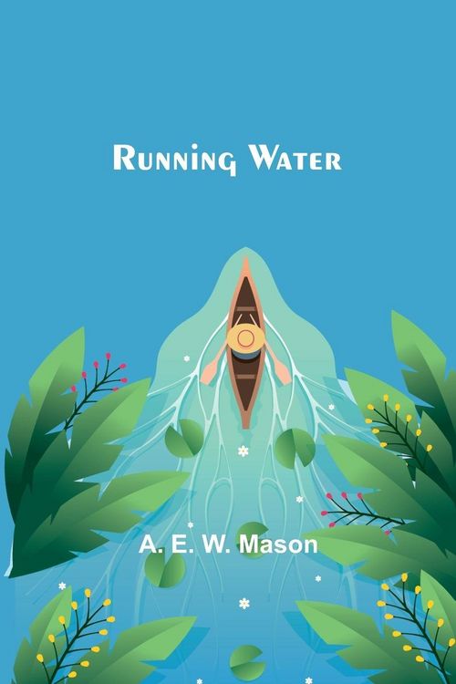 Produktbild: Running Water