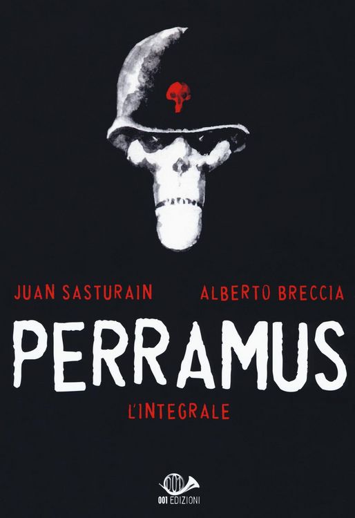 Produktbild: Perramus. L'integrale