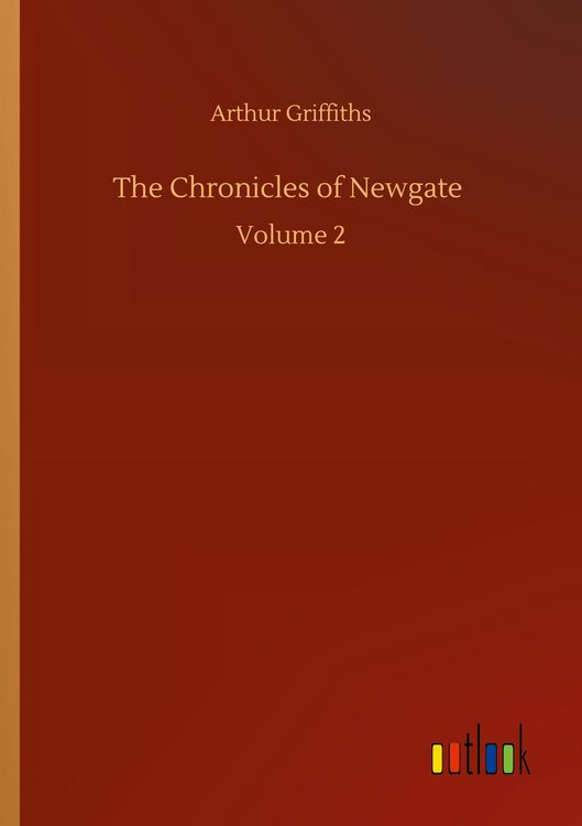 Produktbild: The Chronicles of Newgate