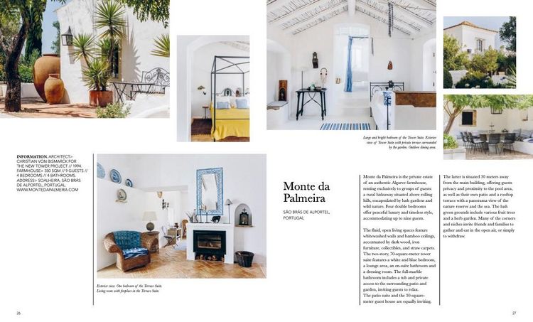 Produktbild: Where Architects Stay at the Atlantic Ocean: France, Portugal, Spain
