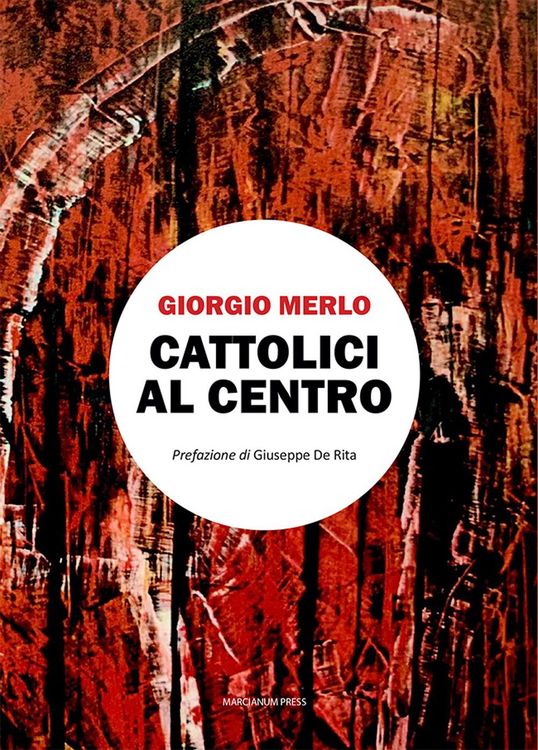Produktbild: Cattolici al centro