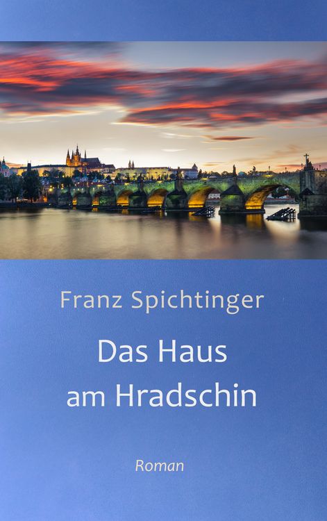 Produktbild: Das Haus am Hradschin