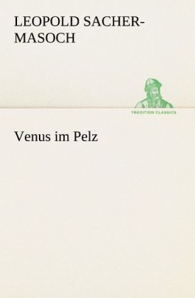 Produktbild: Venus im Pelz