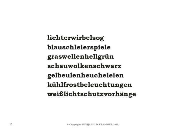 Produktbild: Sandburg