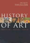 Produktbild: History of Art