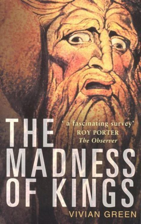 Produktbild: The Madness of Kings
