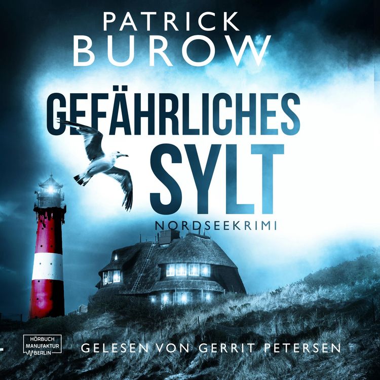 Produktbild: Gef&auml;hrliches Sylt