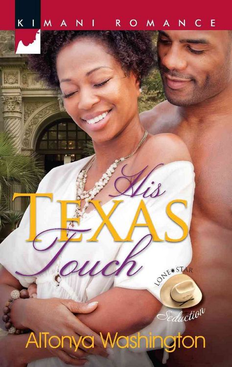 Produktbild: His Texas Touch