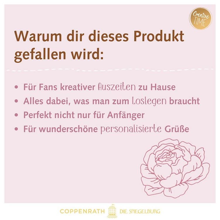 Produktbild: Pr&auml;gefolien-Set Relief-Karten
